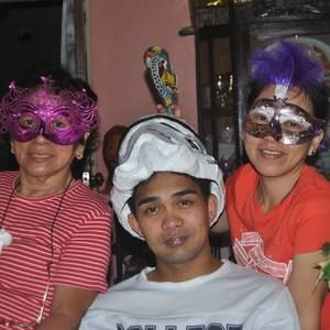 Meet your Posher, Beth